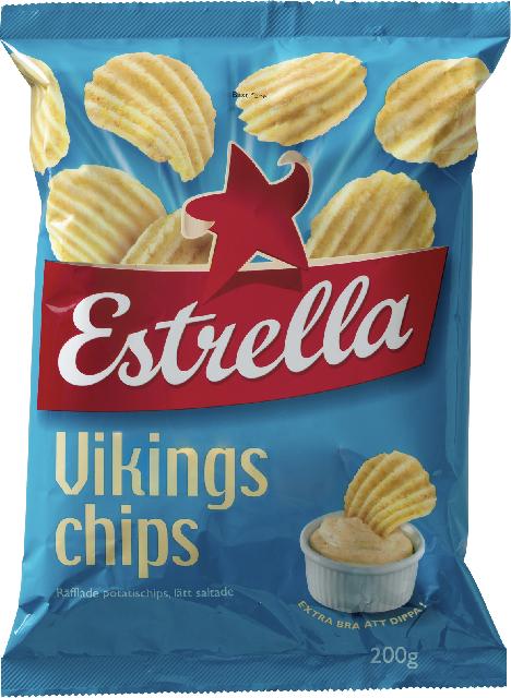 Vikingchips