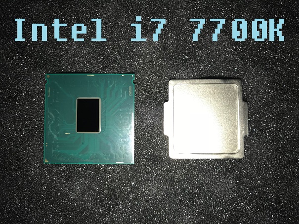 7700k