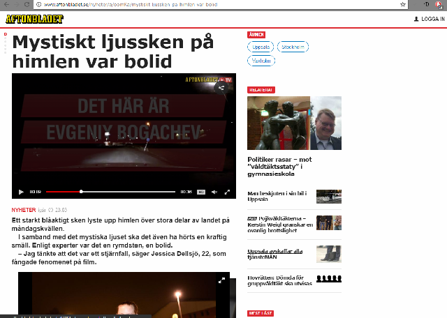 Aftonbladet