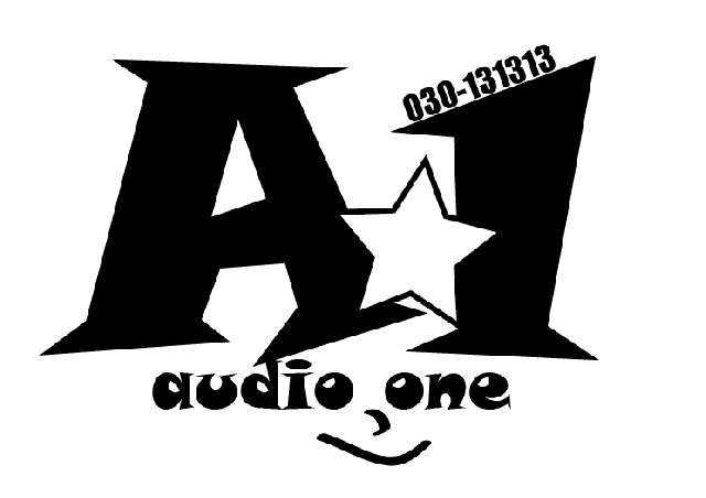 Audioone