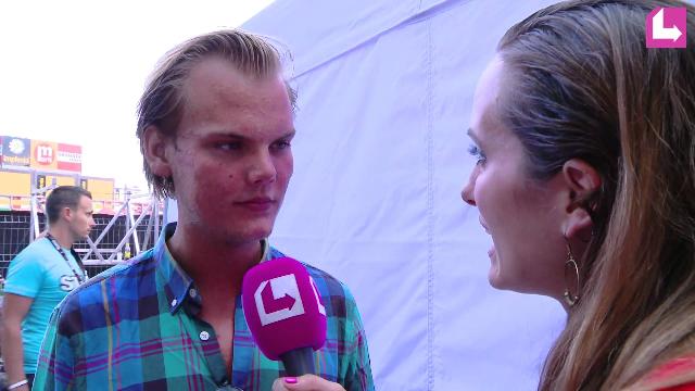 Avicii håravfall