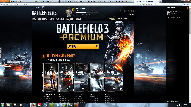 Battlefield 3