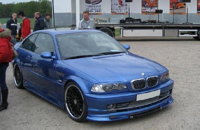 Bmw330ci