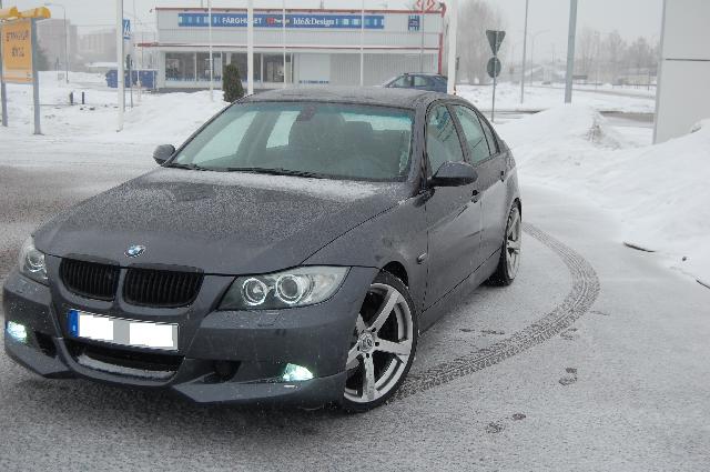 Bmw e90