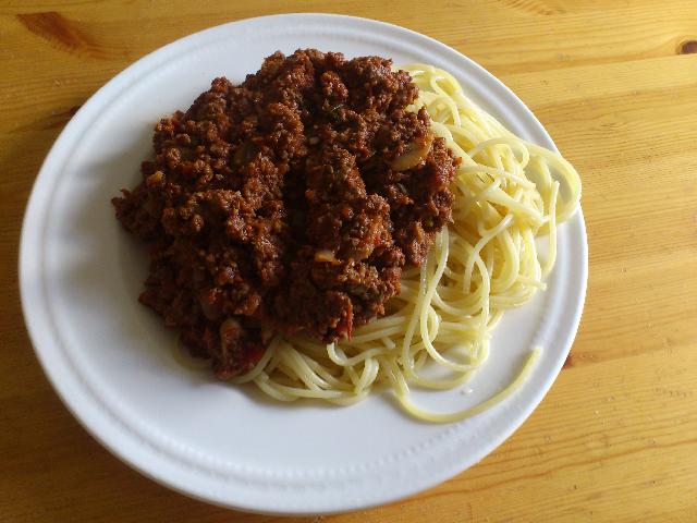 Bolognese