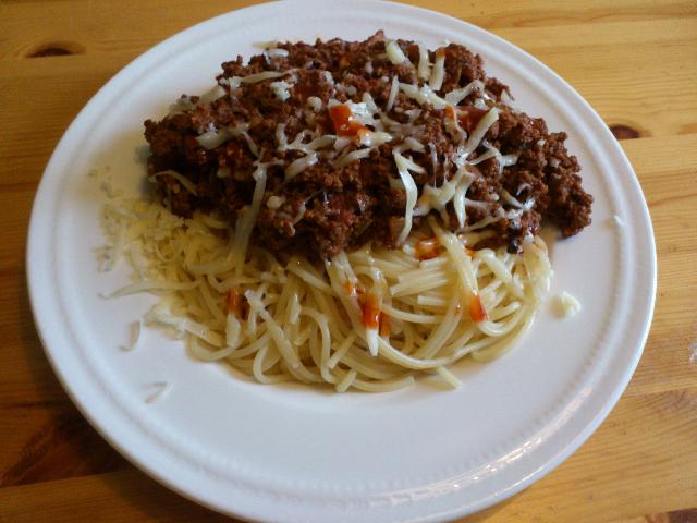 Bolognese