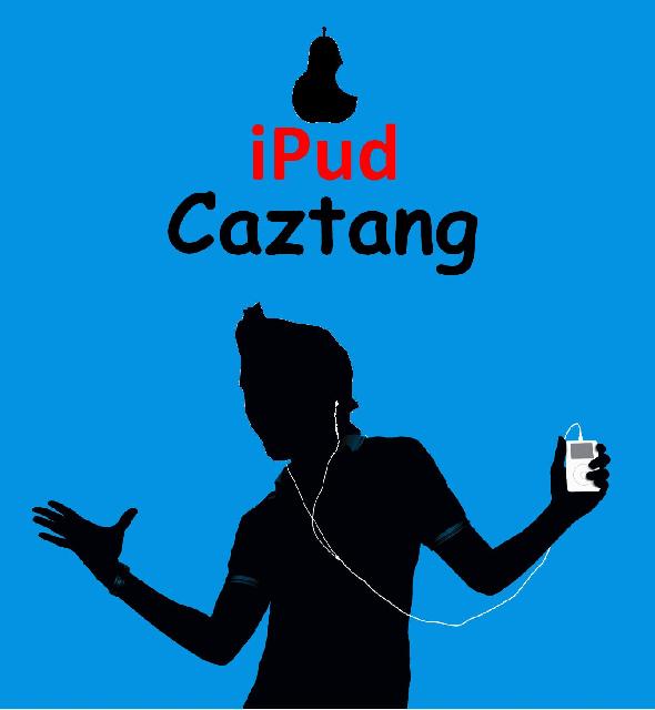 Caztang