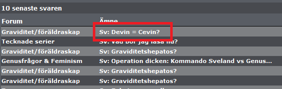 Cevin