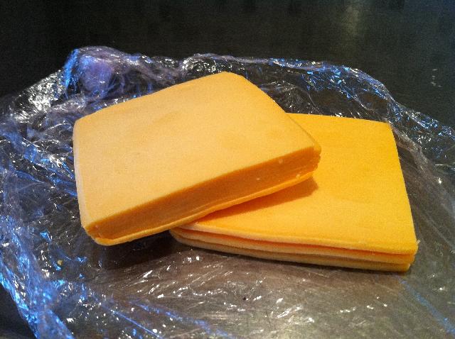 Cheddar