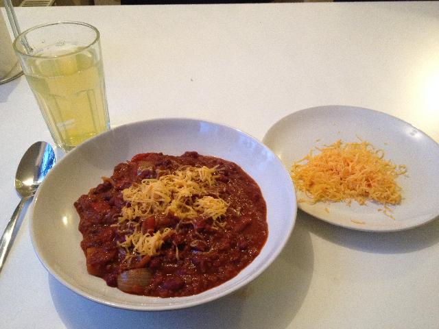 Chili