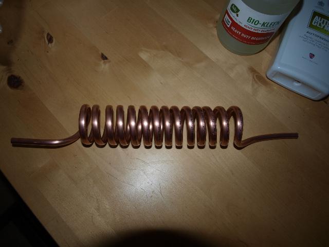 Coils