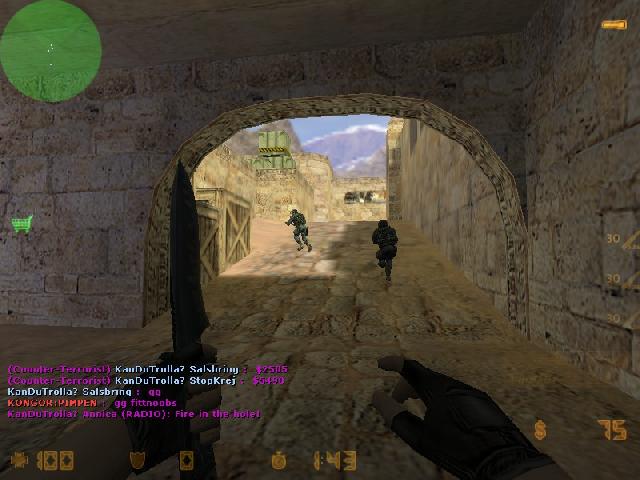 Counterstrike