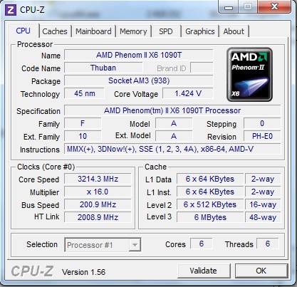 Cpu-z