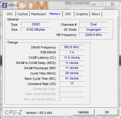 Cpu-z