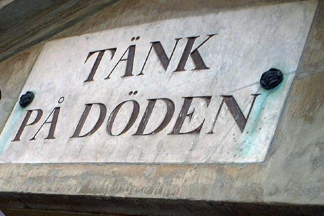 Döden