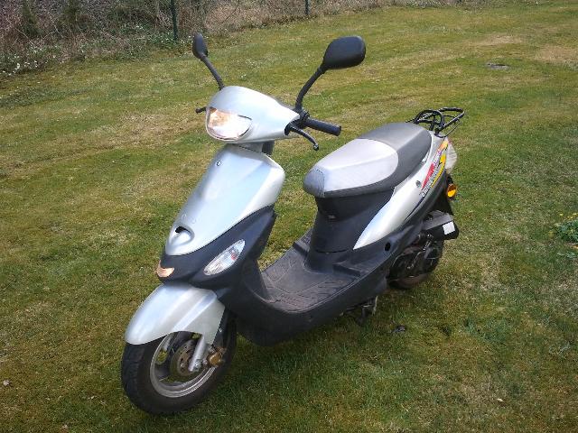 Euroscooter