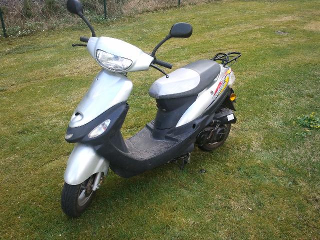 Euroscooter