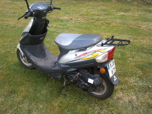 Euroscooter