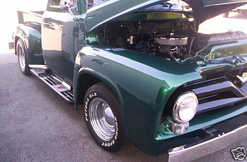 Ford f100