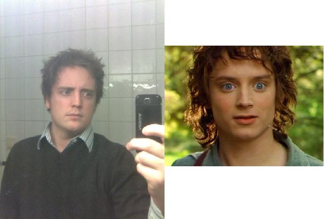 Frodo