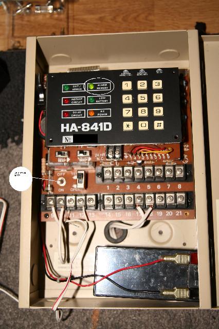 Ha-841d