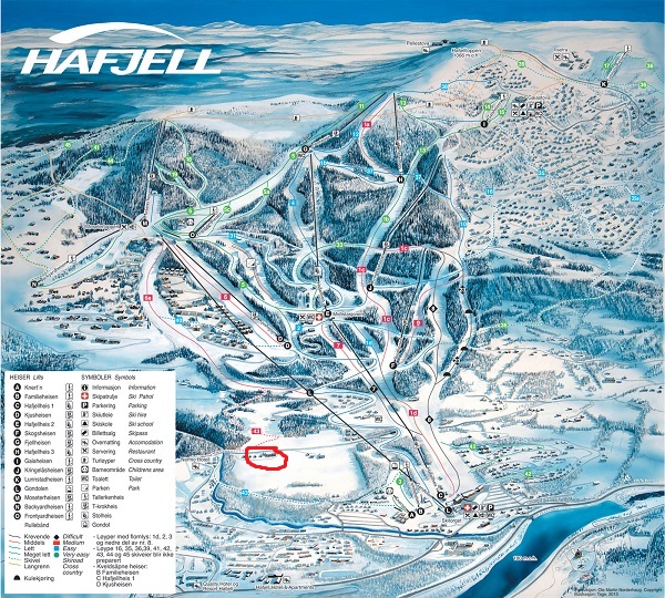 Hafjell