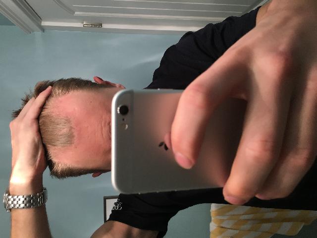 Hampushair