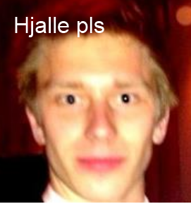 Hjalle pls