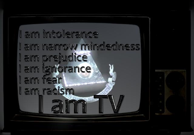 I am tv