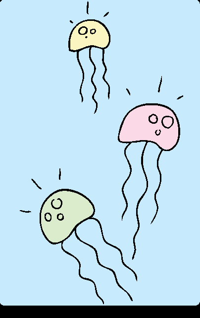 Jellyfish