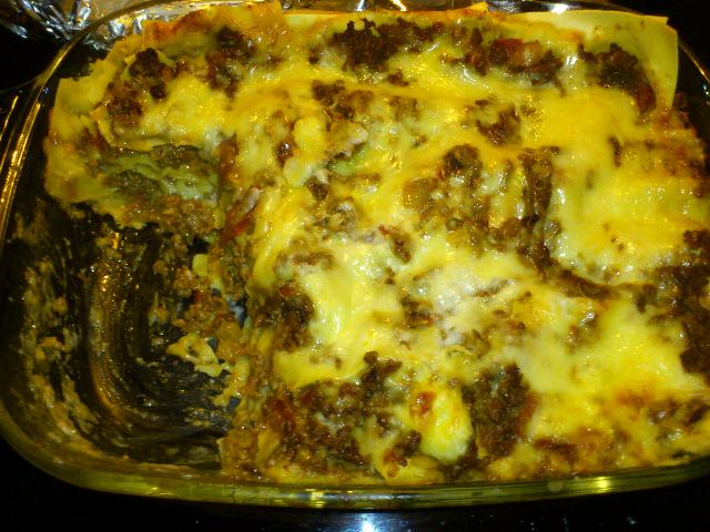 Lasagne2