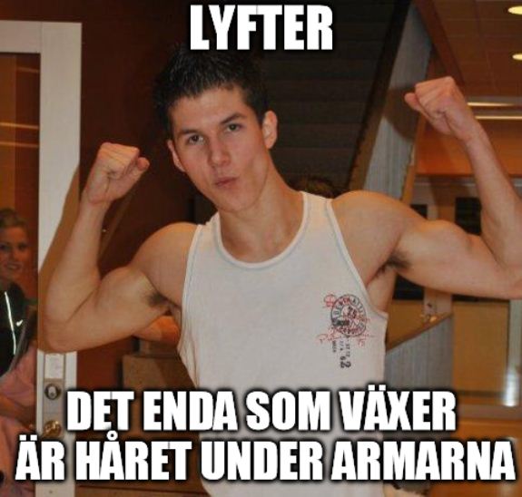 Lyfter