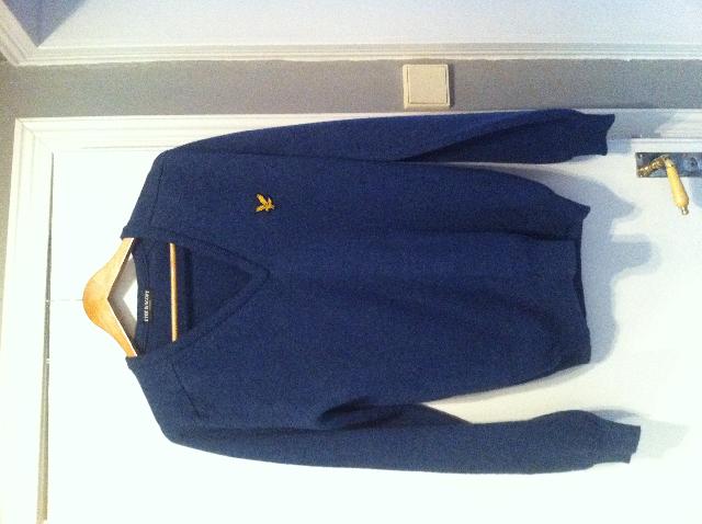 Lyle & scott