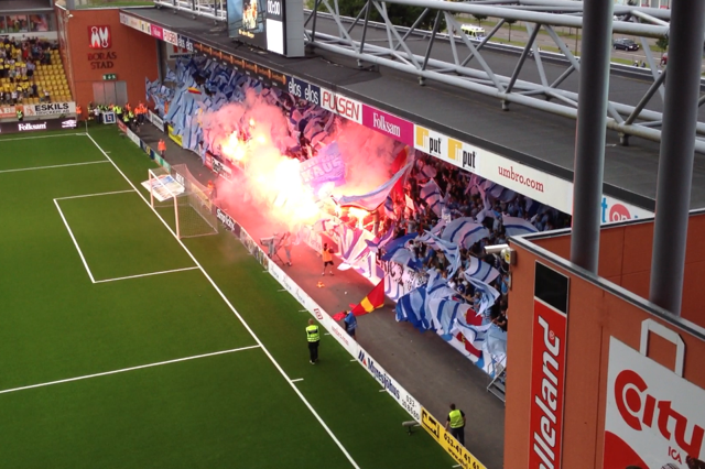 Malmö ff