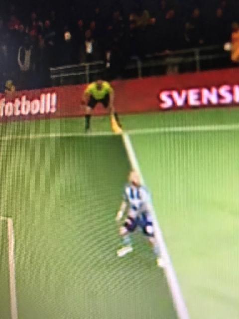 Offside