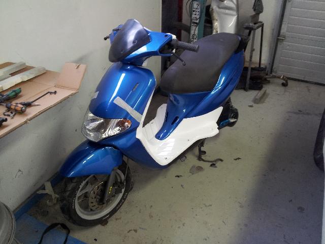 Piaggio