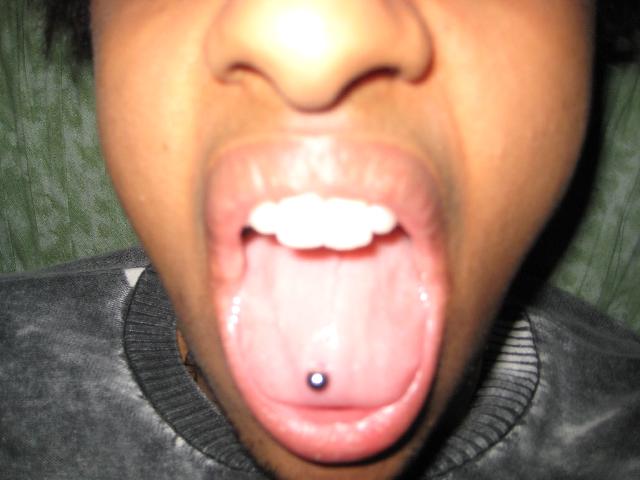 Piercing