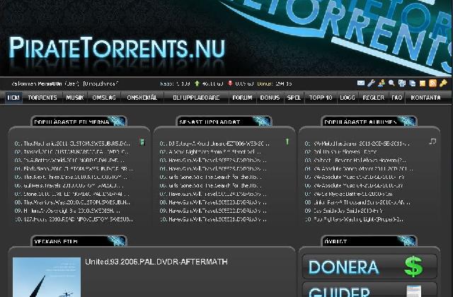 Piratetorrents