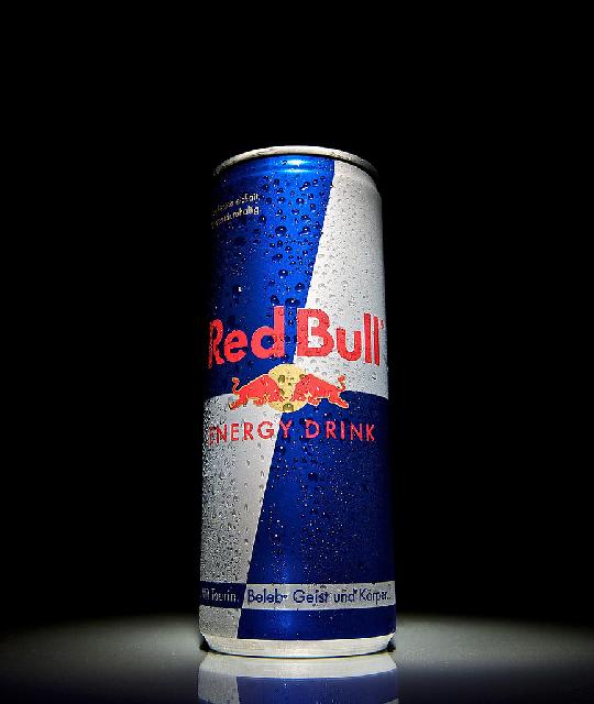 Red bull