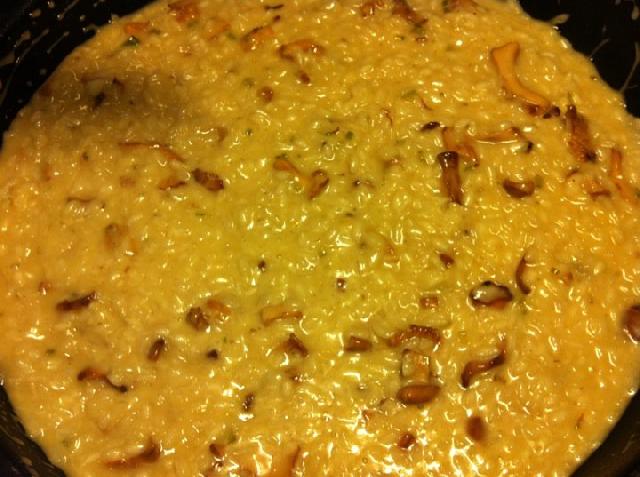 Risotto