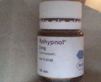 Rohypnol