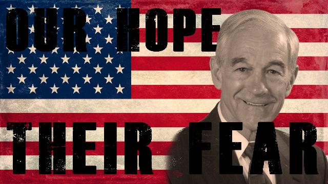 Ron paul hd