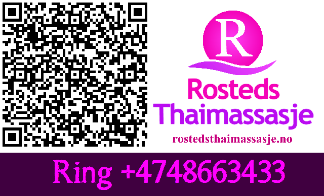 Rosteds thaimassasje: rosteds thai massasje i oslo