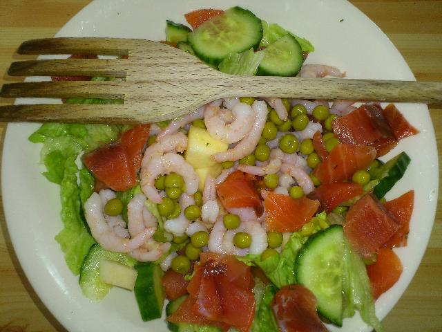 Sallad