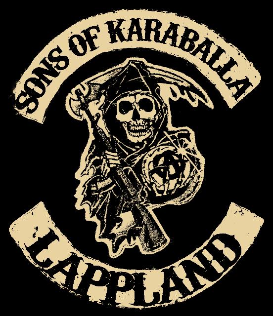 Sons of karaballa