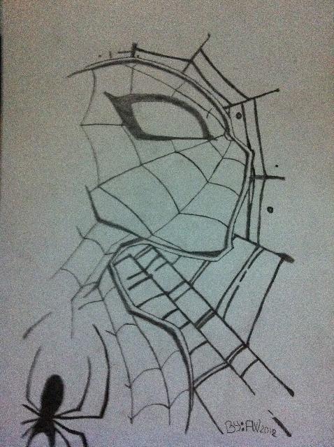 Spiderman