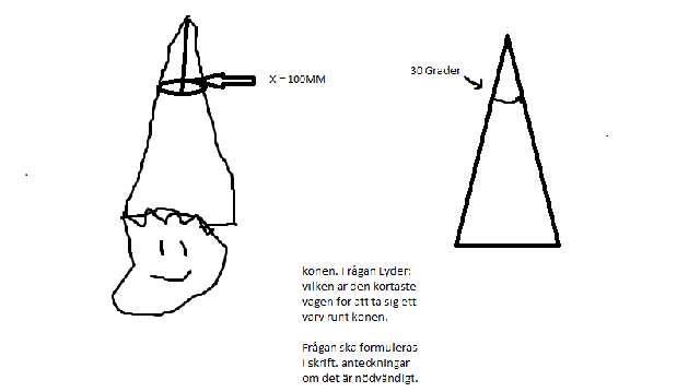 Stjärngossen och myran