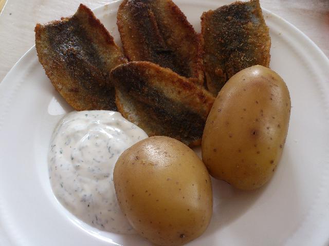 Strömming