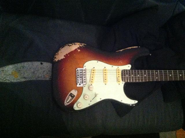 Stratocaster