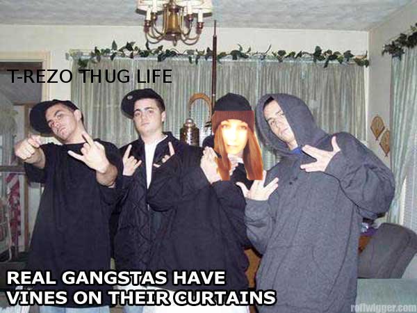 Thuglife